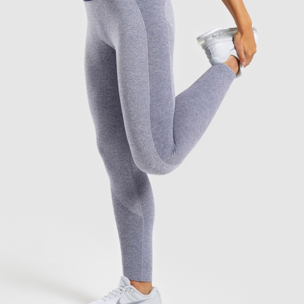 Gym shark flex leggings